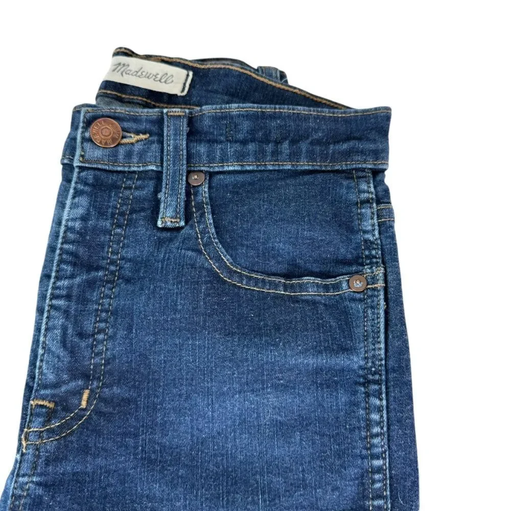 Madewell 10